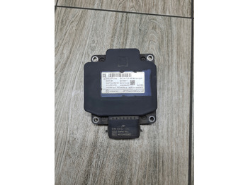 Caja de cambios y piezas ZF