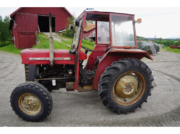 Tractor MASSEY FERGUSON 1000 series