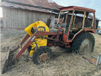 Tractor BELARUS