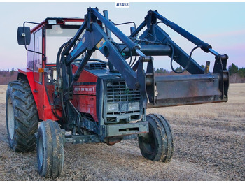 Tractor VALMET