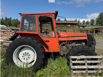 Tractor VALMET 705