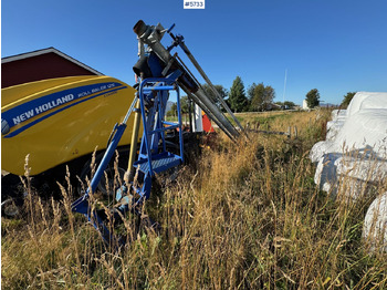 Leasing de  1995 Manure Pump 1995 Manure Pump: foto 1