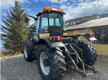 Tractor 2000 JCB Fastrac 4x4 tractor w/ loader, 2 new tires, gravel bucket or snow bucket. WATCH VIDEO.: foto 3 Tractor 2000 JCB Fastrac 4x4 tractor w/ loader, 2 new tires, gravel bucket or snow bucket. WATCH VIDEO.: foto 3