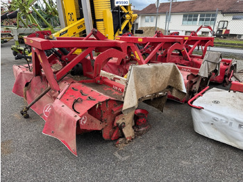 Maquinaria de henificación 2011 Lely Spendimo 320 FC: foto 5