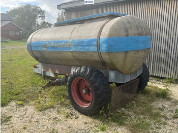Leasing de  Kyllingstad Manure wagon Kyllingstad Manure wagon: foto 2