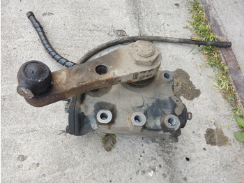 Caja de dirección MAN TGS,TGA: foto 3