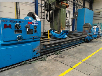 Máquina para metal