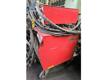 Equipo de soldadura Jaeckle MIG 550: foto 2