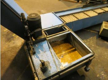 Máquina herramienta KNOLL 201 450S2/1800: foto 4