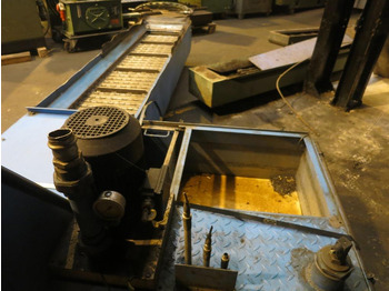 Máquina herramienta KNOLL 201 450S2/1800: foto 5