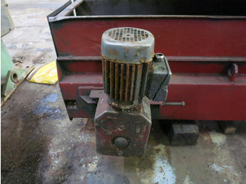 Máquina herramienta MAYFRAM 400-02: foto 4 Máquina herramienta MAYFRAM 400-02: foto 4