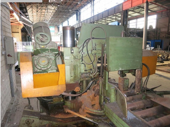 Máquina para metal MEBA 420 GA: foto 3