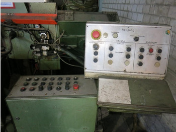 Máquina para metal MEBA 420 GA: foto 4