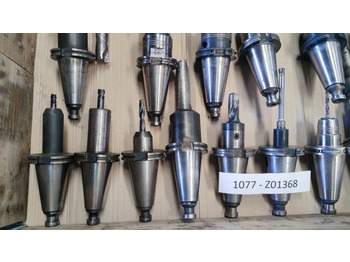 Máquina para metal SK 50: foto 2