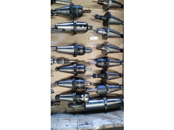 Máquina para metal SK 50: foto 4