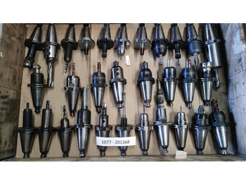 Máquina para metal