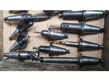 Máquina para metal