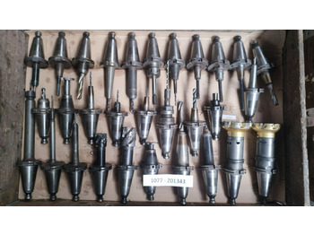 Máquina para metal
