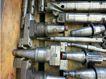 Máquina para metal SK50: foto 4 Máquina para metal SK50: foto 4