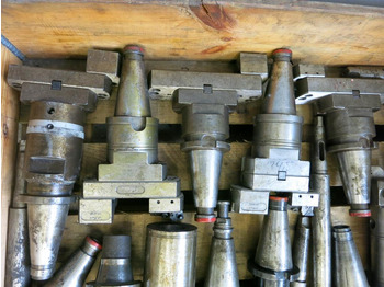 Máquina para metal SK50: foto 3 Máquina para metal SK50: foto 3