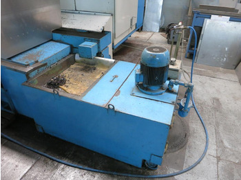 Fresadora SORALUCE SL 5000: foto 5