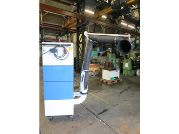 Equipo de climatización industrial TEKA 792SAD: foto 2 Equipo de climatización industrial TEKA 792SAD: foto 2