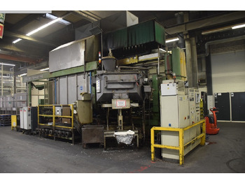 Máquina herramienta