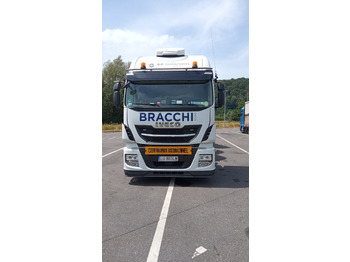 Leasing de IVECO IVECO STRALIS 510 Hi-Way AS 440STX/P Euro VI z salonu Italia IVECO IVECO STRALIS 510 Hi-Way AS 440STX/P Euro VI z salonu Italia: foto 1