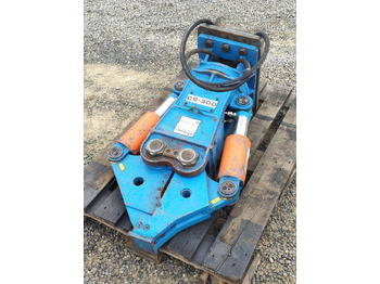 Cizalla de demolición