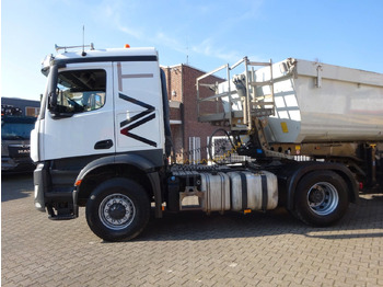 Cabeza tractora MERCEDES-BENZ Arocs 1851