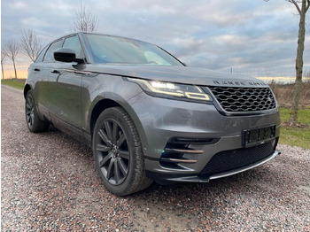 SUV/ Todoterreno LAND ROVER