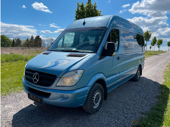 Furgón MERCEDES-BENZ Sprinter 316