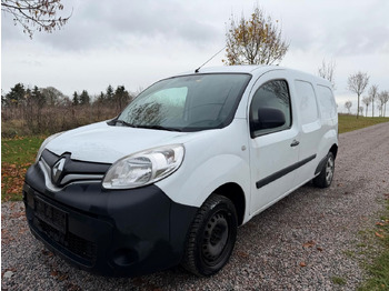 Furgoneta pequeña RENAULT Kangoo 1.5