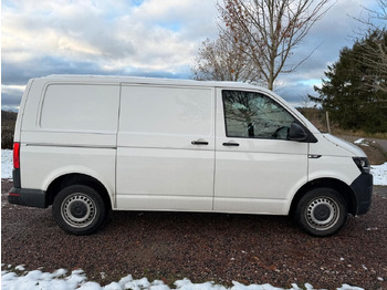 Furgoneta de pasajeros Volkswagen T6 Transporter Kasten Kombi: foto 5