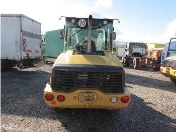 Cargadora de ruedas Cat 906 M Radlader 29.500 EUR: foto 5 Cargadora de ruedas Cat 906 M Radlader 29.500 EUR: foto 5