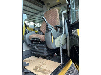 Excavadora de cadenas CAT 312D2GC: foto 3 Excavadora de cadenas CAT 312D2GC: foto 3