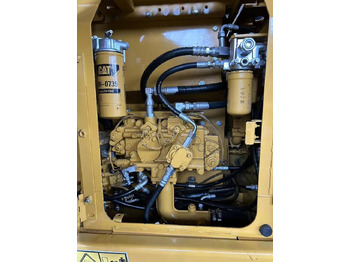 Excavadora de cadenas CAT 312D2GC: foto 5 Excavadora de cadenas CAT 312D2GC: foto 5