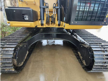 Leasing de CAT 313D2GC CAT 313D2GC: foto 3