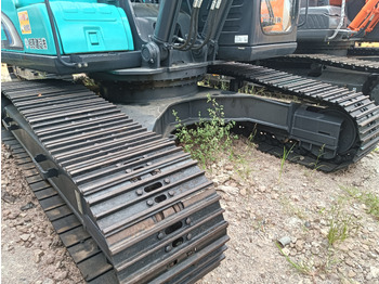 Miniexcavadora KOBELCO SK 210: foto 4