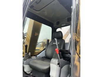Excavadora de cadenas KOMATSU PC78US: foto 5