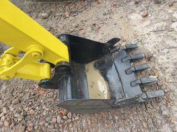 Miniexcavadora Yanmar Vio 55: foto 3 Miniexcavadora Yanmar Vio 55: foto 3