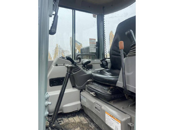 Miniexcavadora Yanmar Vio 55: foto 5 Miniexcavadora Yanmar Vio 55: foto 5