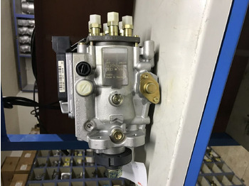 Bomba de combustible BOSCH