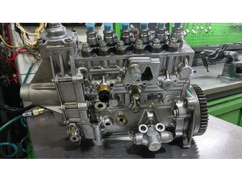 Bomba de combustible BOSCH