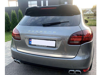 SUV/ Todoterreno 2014 Porsche Cayenne Diesel Turbo look PASM: foto 5