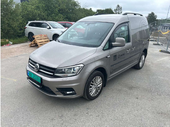 Furgoneta pequeña VOLKSWAGEN Caddy