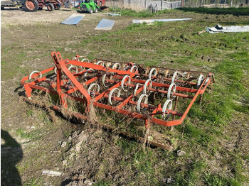 Maquinaria agrícola