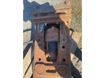 Martillo hidráulico para Maquinaria de construcción Pigghammer: foto 5
