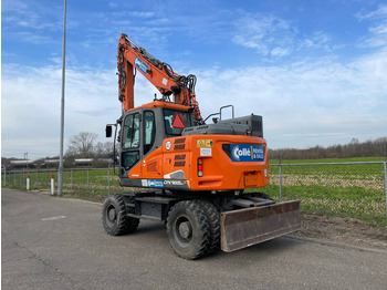 Leasing de Doosan DX165W-5 Doosan DX165W-5: foto 3