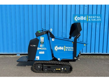 Leasing de Hinowa HS 701E | 2023 Hinowa HS 701E | 2023: foto 2 Leasing de Hinowa HS 701E | 2023 Hinowa HS 701E | 2023: foto 2